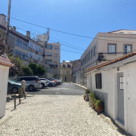 Riverside Apartment 42 - ליסבון מראה חיצוני תמונה