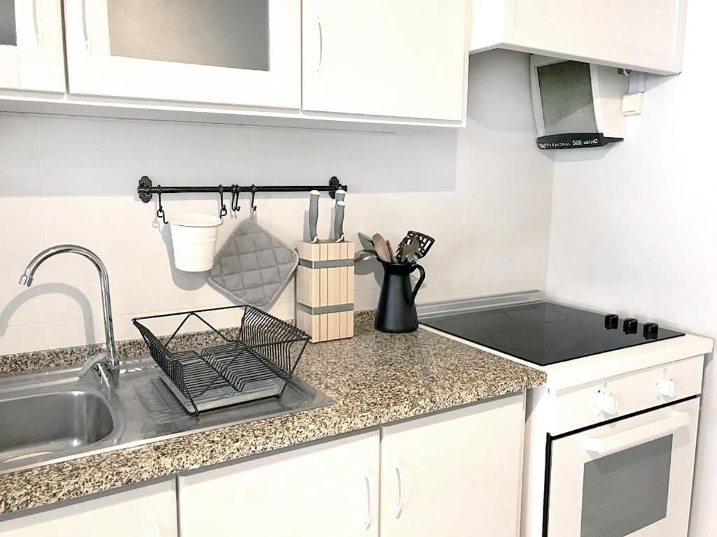 Riverside Apartment 42 - ליסבון מראה חיצוני תמונה