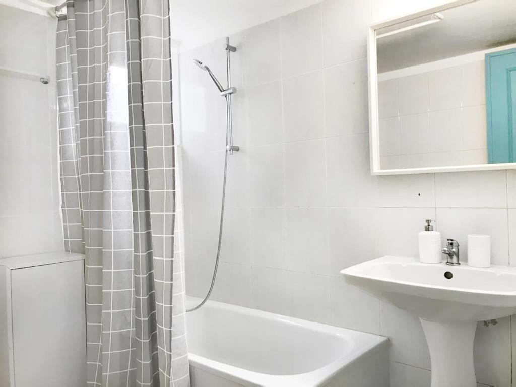 Riverside Apartment 42 - ליסבון מראה חיצוני תמונה