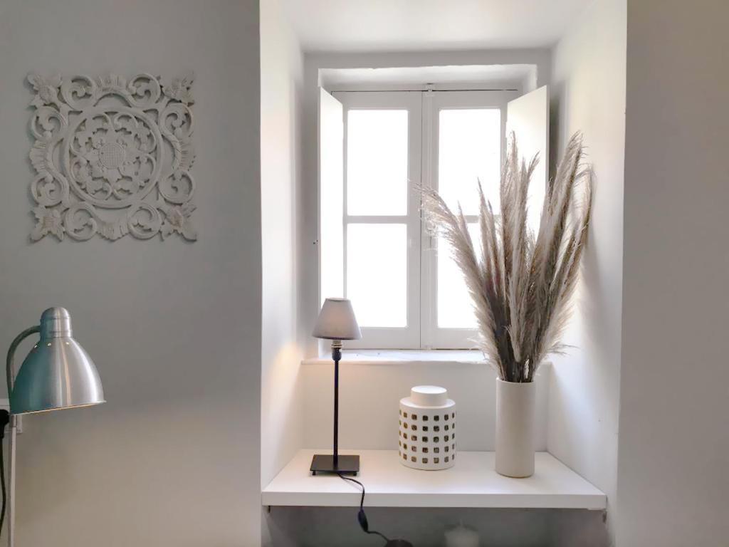 Riverside Apartment 42 - ליסבון מראה חיצוני תמונה