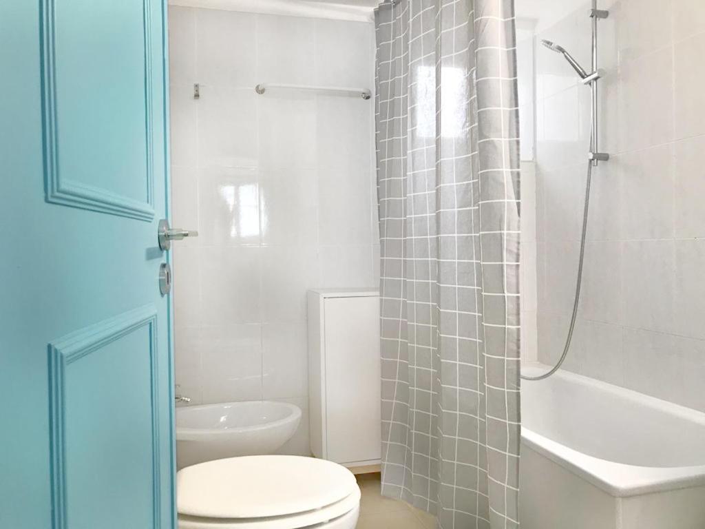 Riverside Apartment 42 - ליסבון מראה חיצוני תמונה