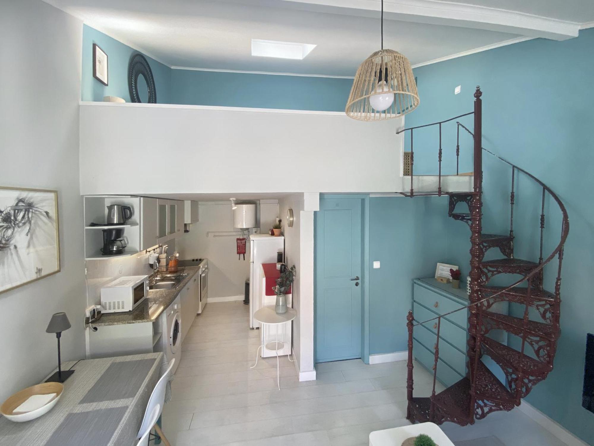 Riverside Apartment 42 - ליסבון מראה חיצוני תמונה