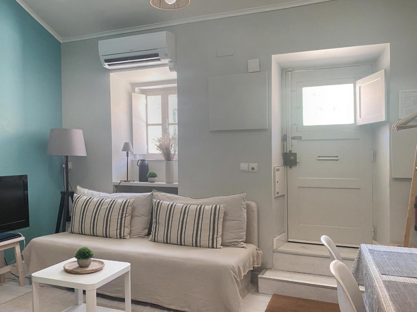 Riverside Apartment 42 - ליסבון מראה חיצוני תמונה