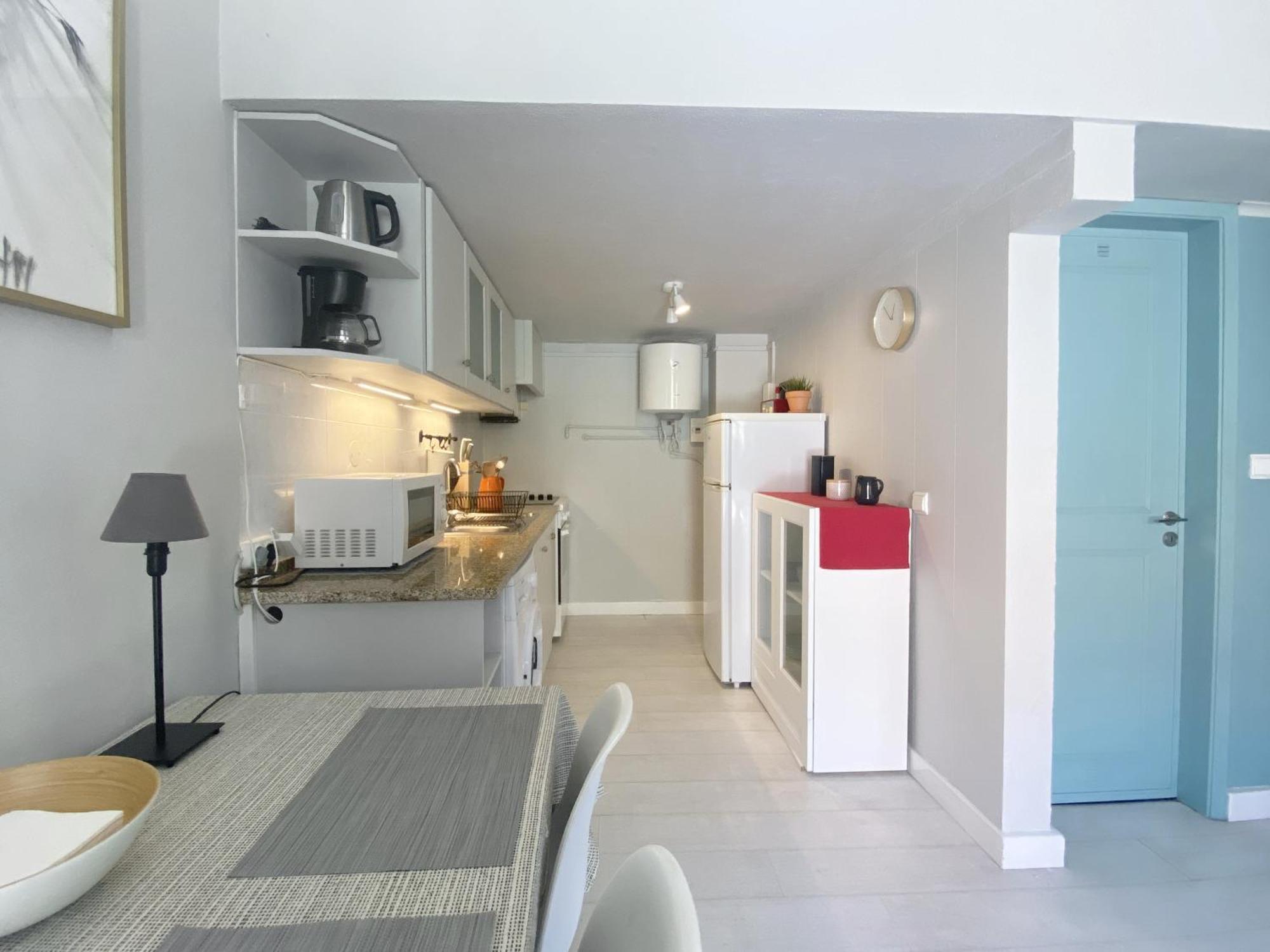 Riverside Apartment 42 - ליסבון מראה חיצוני תמונה